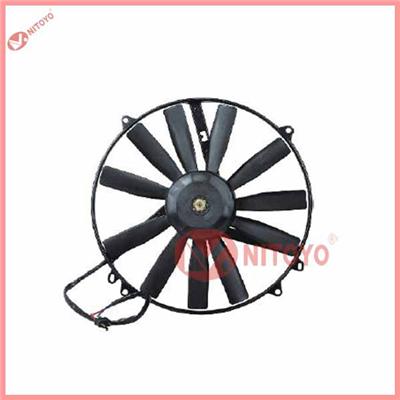 Radiator Cooling Fan for MERCEDES BENZ 000 500 7093