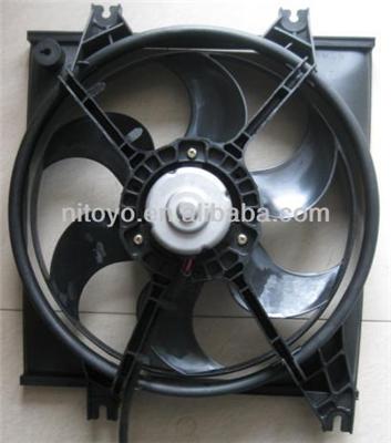 HYUNDAI ACCENT 00'-06' Car Cooling Fan 25350-22200