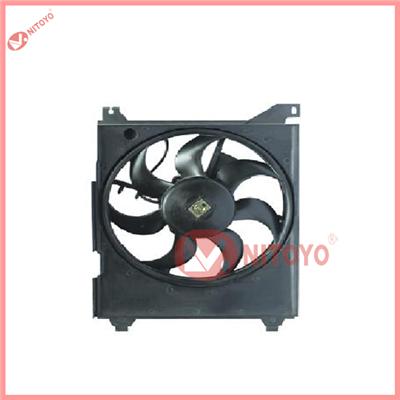 HYUNDAI SONATA '99-'05 Radiator Fan Motor 97786-2D120 97730-38000