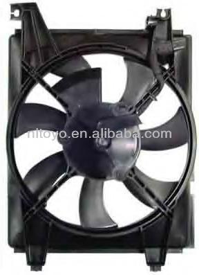 HYUNDAI ELANTRA 02'-03' CAR COOLING FAN 97730-2D000