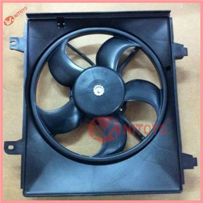 Hyundai Matrix 1.6 Radiator Cooling Fan 25380 17000