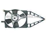 OPEL CORSA Car Cooling Fan 1341258 22061461