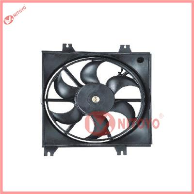 HYUNDAI ACCENT Radiator Cooling Fan 25380-22220