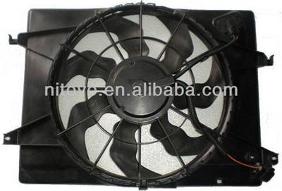 HYUNDAI TUCSON Car Cooling Fan 25380-2E250