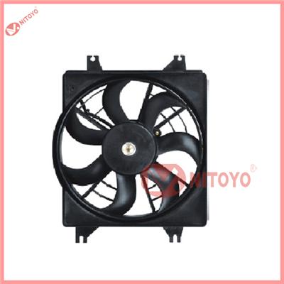 Radiator Fan Motor for HYUNDAI ACCENT 97786-22010