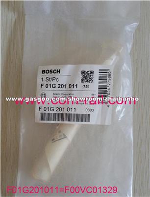 BOSCH Control Valve F01G201011,F01G201011,