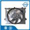 Radiator Cooling Fan A/C AC Condenser Motor Assembly For G500 ML350 ML450 ML500 ML550 R320 R350 R500 OEM 1645000593