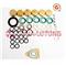 Repair Kit 2 417 010 021 Gasket Kit For Fuel Injection Pump Diesel Spare Parts - img1