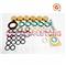 Repair Kit 2 417 010 021 Gasket Kit For Fuel Injection Pump Diesel Spare Parts - img2