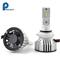 auto parts,car headlight bulb Super White led car headlight XHP50 Chip 8000lm 9006 led light bulb