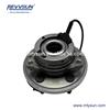 REVVSUN AUTO PARTS Wheel Hub 513233, TH11069, 3F2Z 1104 AB/3F2Z-1104-AB/3F2Z1104AB