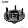 REVVSUN AUTO PARTS Wheel Hub E6DZ 1104 A/E6DZ-1104-A/E6DZ1104A, TH11504