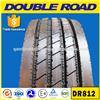 DOT, GCC, SONCAP, BIS, ISO certificate All steel truck tires truck bus tire radial 295/80R22.5-P.R18 manufacturer