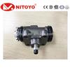 Nitoyo brake wheel cylinder for Mitsubishi MB060581