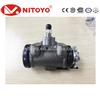 Nitoyo brake wheel cylinder for Mitsubishi MB060581