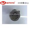 NITOYO FOR NPR TRUCK BRAKE MASTER CYLINDER 8-97224371-0