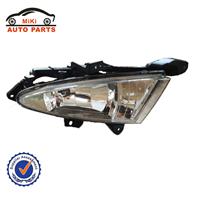 ELANTRA 07-09 fog lamp back bumper light auto spare parts 92202/92201-2H000
