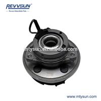 REVVSUN AUTO PARTS Wheel Hub 513232, TH11068, 3F2Z 1104 AA/3F2Z-1104-AA/3F2Z1104AA