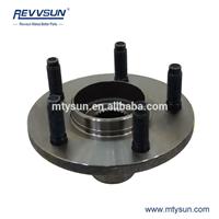 REVVSUN AUTO PARTS Wheel Hub E6DZ 1104 A/E6DZ-1104-A/E6DZ1104A, TH11504