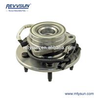 REVVSUN AUTO PARTS Wheel Hub 515004, TH11033, F75W 1104 CA, XL1Z 1104 AE, SP550201, BR930208