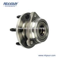 REVVSUN AUTO PARTS Wheel Hub 515000, F99Z 1104 A, F29Z 1104 A, MF5000, WH-883, BR930116