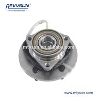 REVVSUN AUTO PARTS Wheel Hub 515031, TH11032, BR930236, 1L14 1104 AA, YL1Z 1104 AA