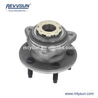 REVVSUN AUTO PARTS Wheel Hub 515026, TH11028, MF5026-S, BR930341