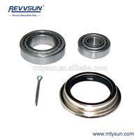 REVVSUN AUTO PARTS Wheel Bearing Kit 5025899, 92VX 1K018 AA/92VX-1K018-AA/92VX1K018AA