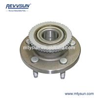 REVVSUN AUTO PARTS Wheel Hub F8AZ1104AA BA F8AC2B663AB F8AC2C300AC for FORD