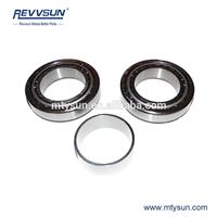 REVVSUN AUTO PARTS Wheel Bearing Kit 5C16 1A049 AA/5C16-1A049-AA/5C161A049AA, 1360408