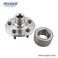 REVVSUN AUTO PARTS Rear Wheel Hub Bearing Assembly Repair Kit 3L2Z 1109 AA/3L2Z-1109-AA/3L2Z1109AA, TH11514