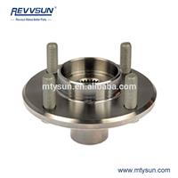 REVVSUN AUTO PARTS Wheel Hub Assembly F5RZ 1104 A/F5RZ-1104-A/F5RZ1104A, TH11520, TH11505