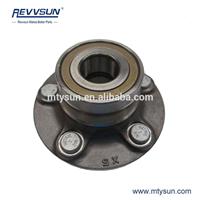 REVVSUN AUTO PARTS Front Wheel Hub Assembly F0DZ 1104 B/F0DZ-1104-B/F0DZ1104B, 512106