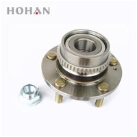 Wheel Bearing Hub NEW Rear for Hyundai Tucson JM Sportage JE KM 52710-2E100 Wheel Hub Assembly