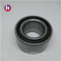 High performance wheel hub bearing DAC39740034
