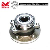 Wheel Bearing Hub for OEM 1T0498621