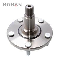 Auto Universal Parts New Wheel Hub 43502-22080
