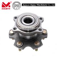 Wheel Bearing Hub for OEM 3780A007