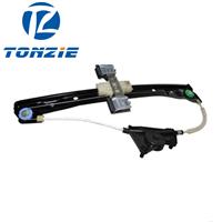 1S4837461A Auto Front Left Window Regulator FOR VW UP! Skoda citigo