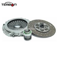 Truck Clutch Disc Kit Clutch Cover Set for Mercedes Benz Parts 3482 083 032