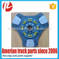 OEM CD128668 Truck Parts For Sale 14" Clutch Plate