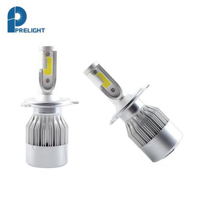 C6 Epista Chip Led Headlight h4 Car Led Light with Cheap Price
