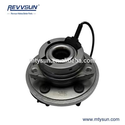 REVVSUN AUTO PARTS Wheel Hub 513233, TH11069, 3F2Z 1104 AB/3F2Z-1104-AB/3F2Z1104AB