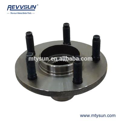 REVVSUN AUTO PARTS Wheel Hub E6DZ 1104 A/E6DZ-1104-A/E6DZ1104A, TH11504