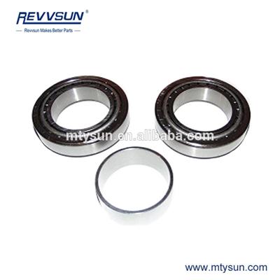 REVVSUN AUTO PARTS Wheel Bearing Kit 5C16 1A049 AA/5C16-1A049-AA/5C161A049AA, 1360408