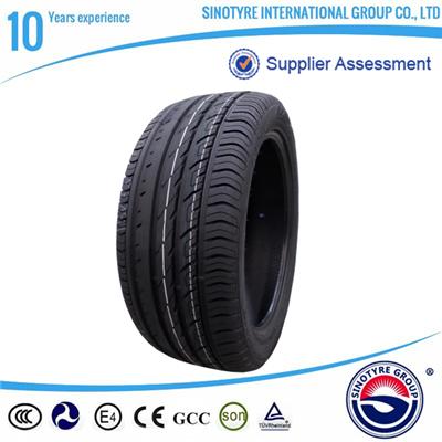 china hot sale china uhp auto radial suv tire