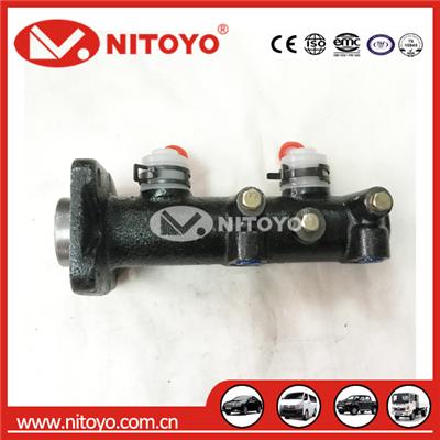 nitoyo brake master cylinder for Mitsubishi Canter MB295340