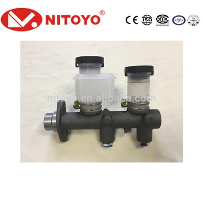 NITOYO Brake Master Cylinder For 620 46010-J0117