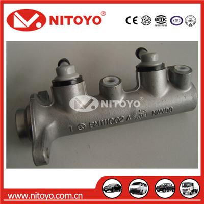 nitoyo brake master cylinder for hyundai H100 5911043060 59110-43060