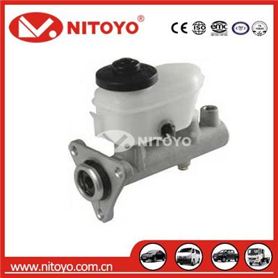 NITOYO Brake Master Cylinder for TO-YOTA CA-MRY with OEM 47201-33030